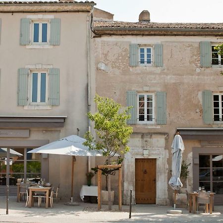 Maison Hache Eygalieres  Exterior photo