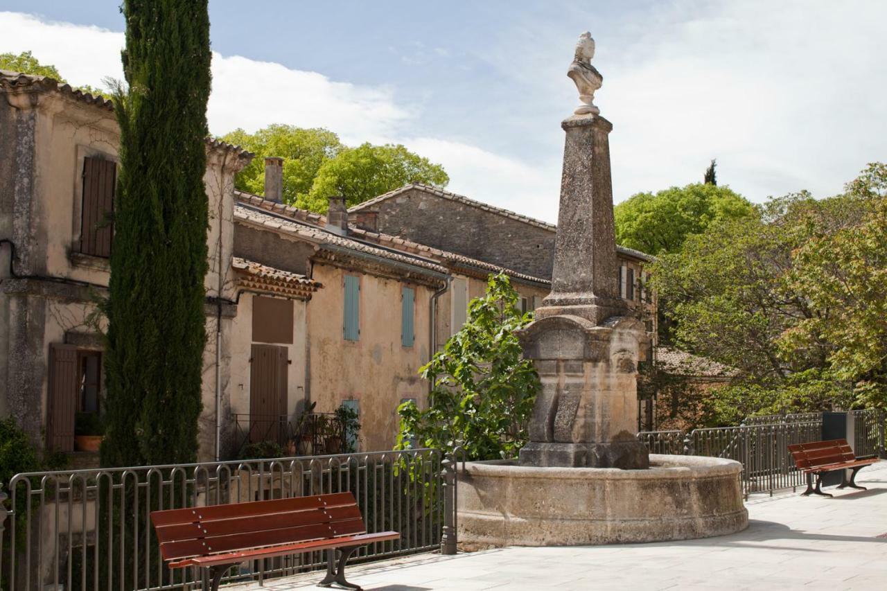 Maison Hache Eygalieres  Exterior photo